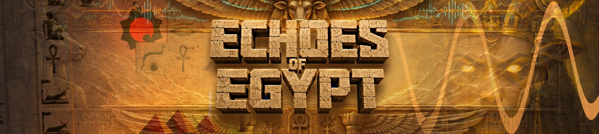 EchoesOfEgypt