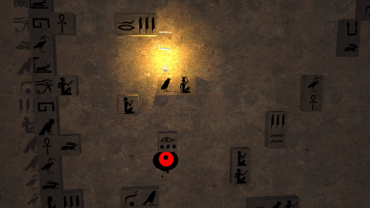 Echoes of Egypt: Hathor's Cube - Steam for Windows PC